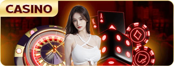casino hấp dẫn