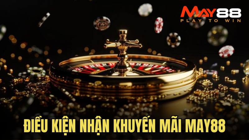 Điều kiện tham gia chương trình khuyến mãi tặng code tại nhà cái