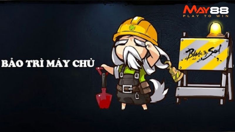 Thông thường, máy chủ nhà cái sẽ được bảo trì định kỳ 3 tháng một lần để tối ưu hơn