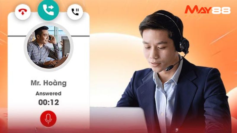 Hội viên có thể liên hệ với nhà cái trong thời gian quy định khi muốn khiếu nại bất kì điều gì