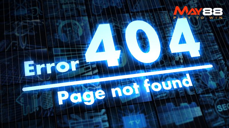 Những trường hợp cần báo cho bộ phận hỗ trợ của nhà cái